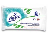 Linteo Satin univerzální vlh.ubr.40ks